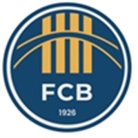 Logo FC Bechyně