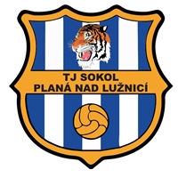 Logo Planá n. Lužnicí