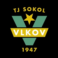 Logo Sokol Vlkov