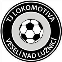 Logo Veselí n. Lužnicí B