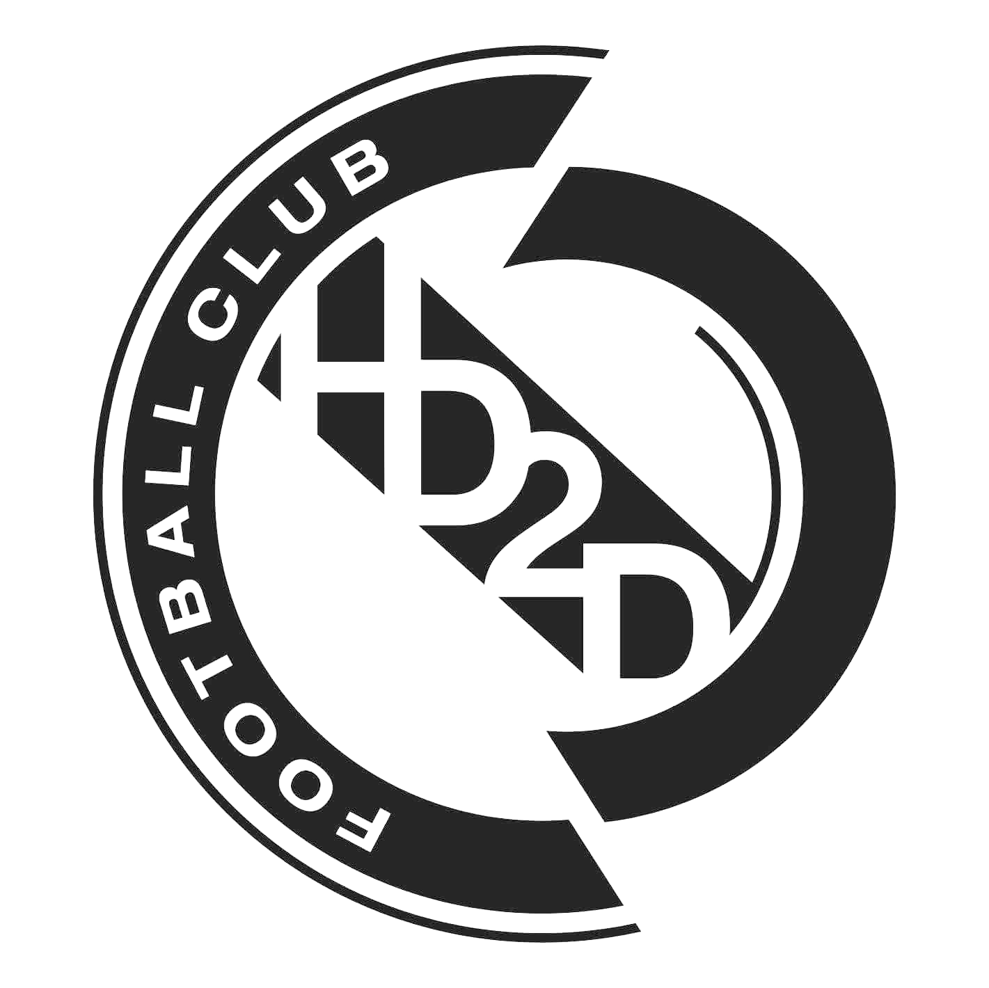 Originální logo FC HD2D