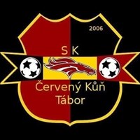 Logo Červený Kůň