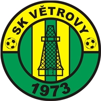 Logo KAVAS Větrovy B