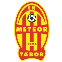 Logo FK METEOR C