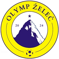 Logo Olymp Želeč