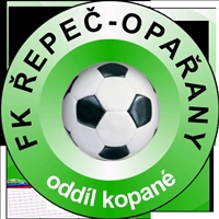 Logo Řepeč - Opařany