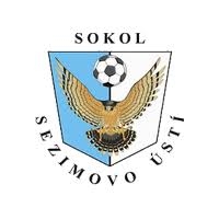 Logo Sokol SÚ B