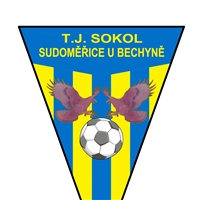 Logo Sudoměřice u Bechyně